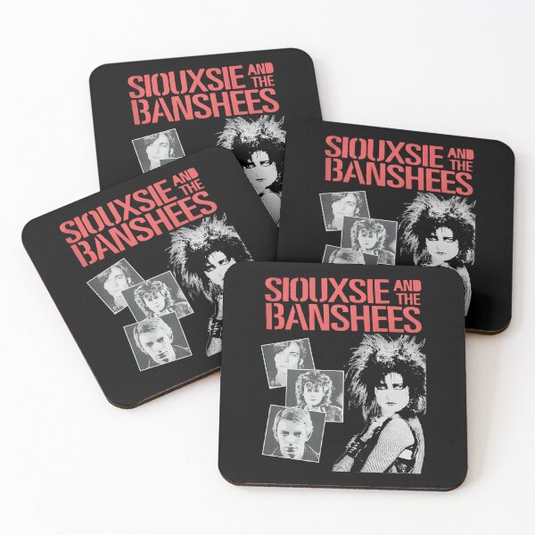 Item preview, Siouxsie and the banshees Siouxsie Sioux A Kiss in the Dreamhouse designed and sold by Telykingar32.