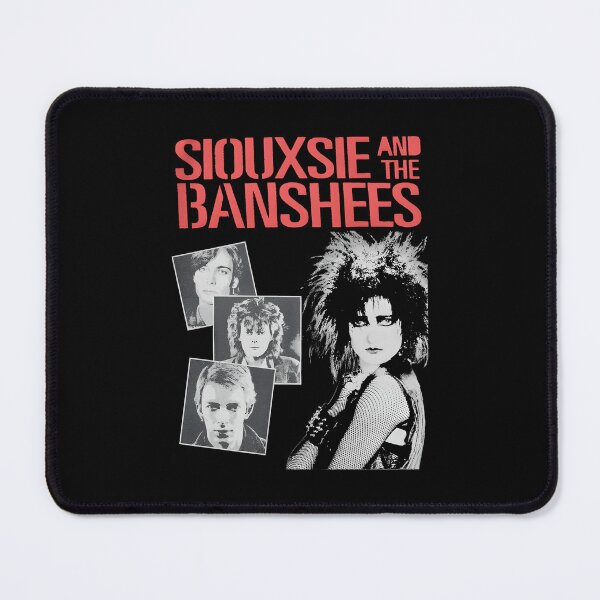 Item preview, Siouxsie and the banshees Siouxsie Sioux A Kiss in the Dreamhouse designed and sold by Telykingar32.