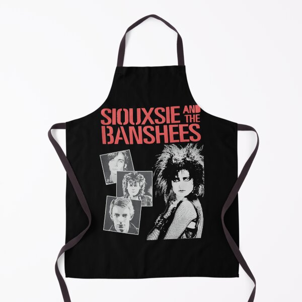 Item preview, Siouxsie and the banshees Siouxsie Sioux A Kiss in the Dreamhouse designed and sold by Telykingar32.
