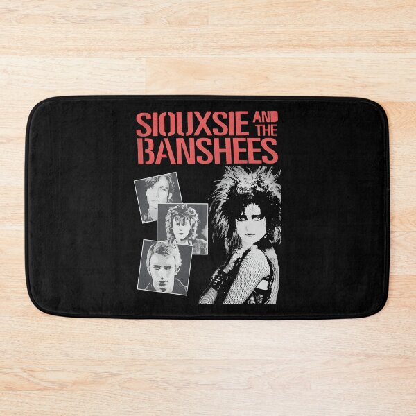Item preview, Siouxsie and the banshees Siouxsie Sioux A Kiss in the Dreamhouse designed and sold by Telykingar32.