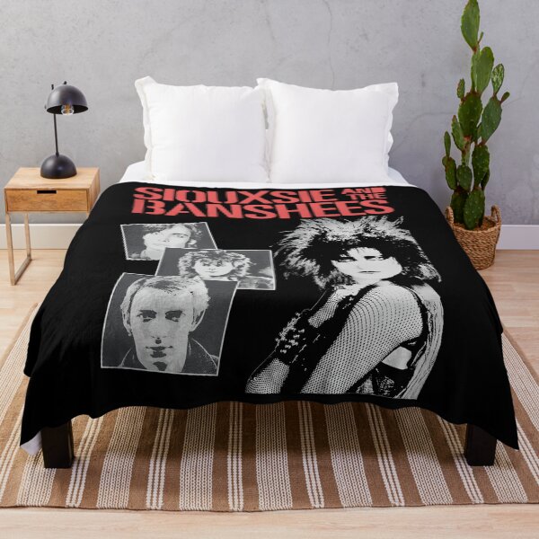 Item preview, Siouxsie and the banshees Siouxsie Sioux A Kiss in the Dreamhouse designed and sold by Telykingar32.