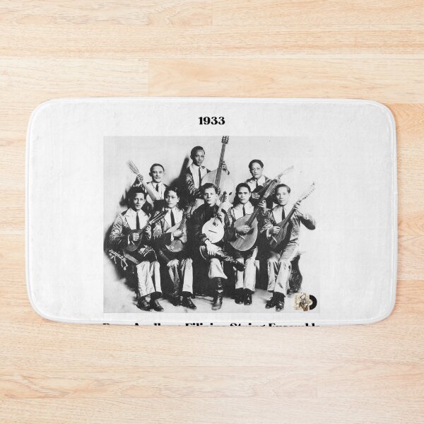 Item preview, Dave Apollon + Filipino String Ensemble designed and sold by BeyondUsPH.