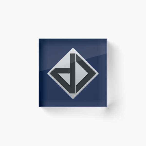 Artikelvorschau, Datadyne-Logo (groß) entworfen und verkauft von TheGameSmithy.