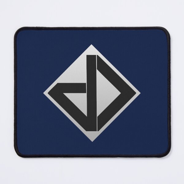 Item preview, Datadyne Logo (Large) designed and sold by TheGameSmithy.