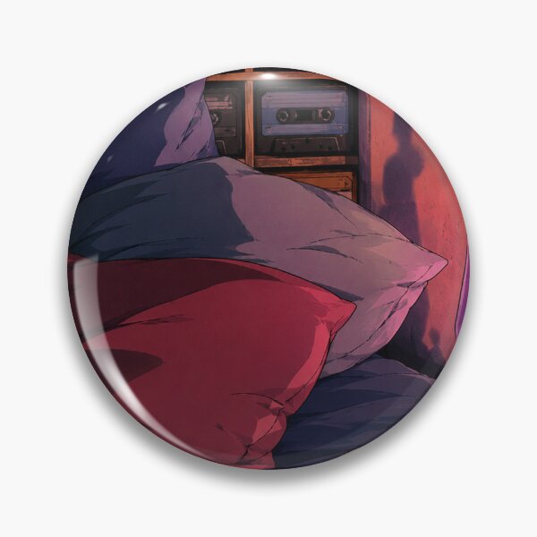 Item preview, Lofi Bedroom: Vintage Tape Nest designed and sold by bapupa.