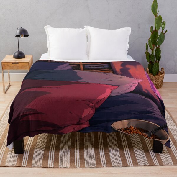Item preview, Lofi Bedroom: Vintage Tape Nest designed and sold by bapupa.