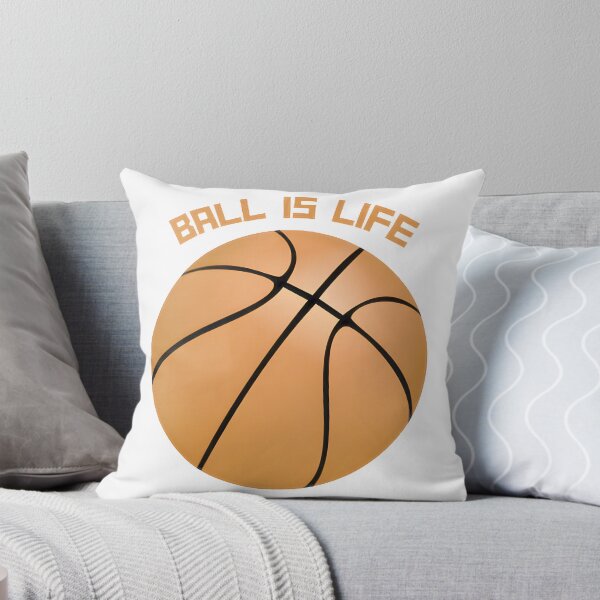 Item preview, Ball Is Life ⭐⭐⭐⭐⭐ designed and sold by MoNagi.