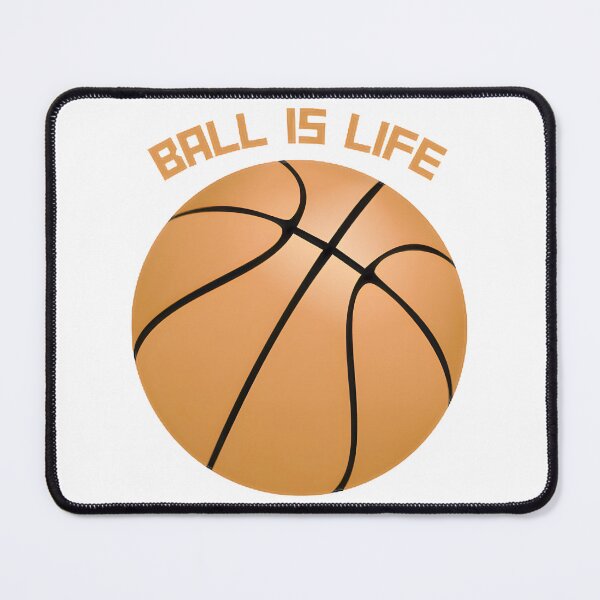 Item preview, Ball Is Life ⭐⭐⭐⭐⭐ designed and sold by MoNagi.