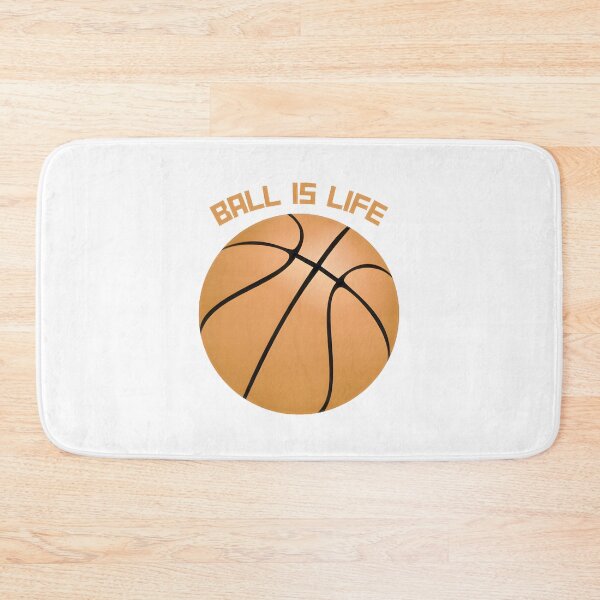 Item preview, Ball Is Life ⭐⭐⭐⭐⭐ designed and sold by MoNagi.