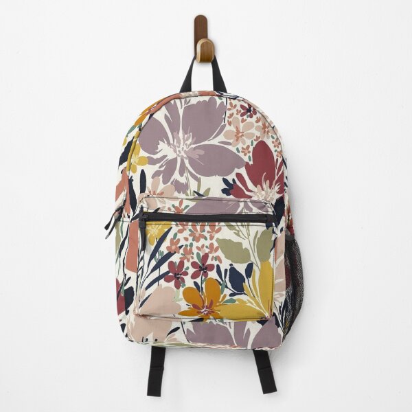 Item preview, Summer Floral designed and sold by Esttiger.