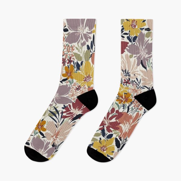 Item preview, Summer Floral designed and sold by Esttiger.