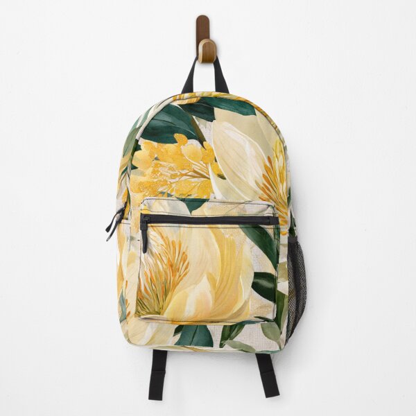 Item preview, Golden Protea Botanical Garden designed and sold by haleymaree.
