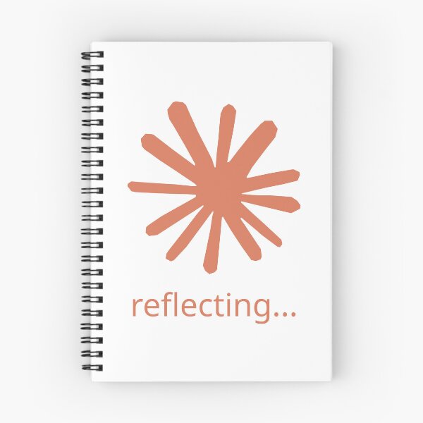 Item preview, Claude reflecting designed and sold by tarini83.