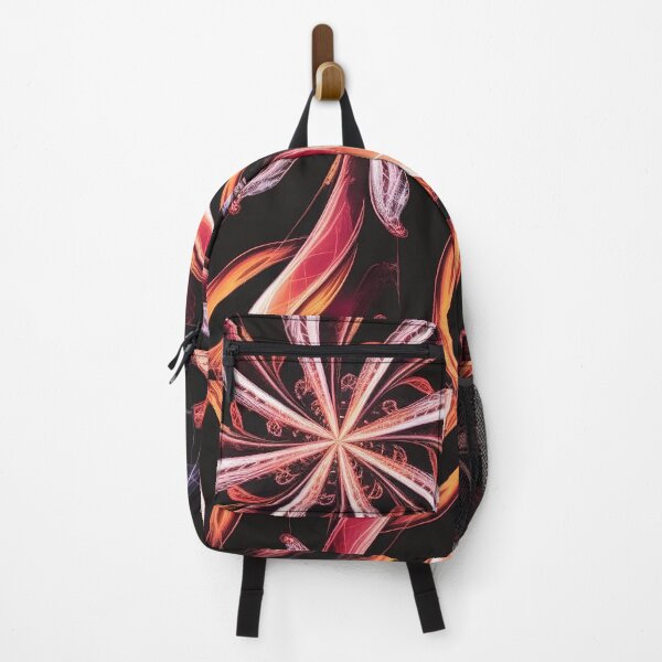 Item preview, Symmetry of Fire designed and sold by Undersea Ai Art.