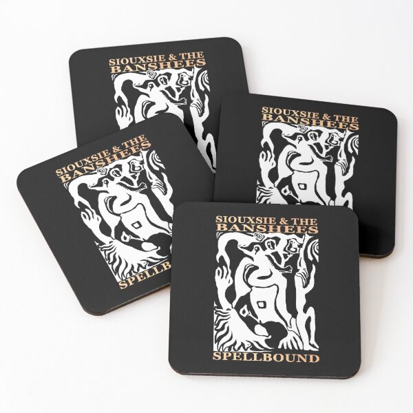 Item preview, Siouxsie and the banshees Siouxsie Sioux SpellBound designed and sold by Telykingar32.
