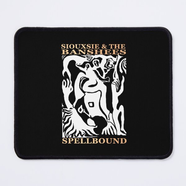 Item preview, Siouxsie and the banshees Siouxsie Sioux SpellBound designed and sold by Telykingar32.