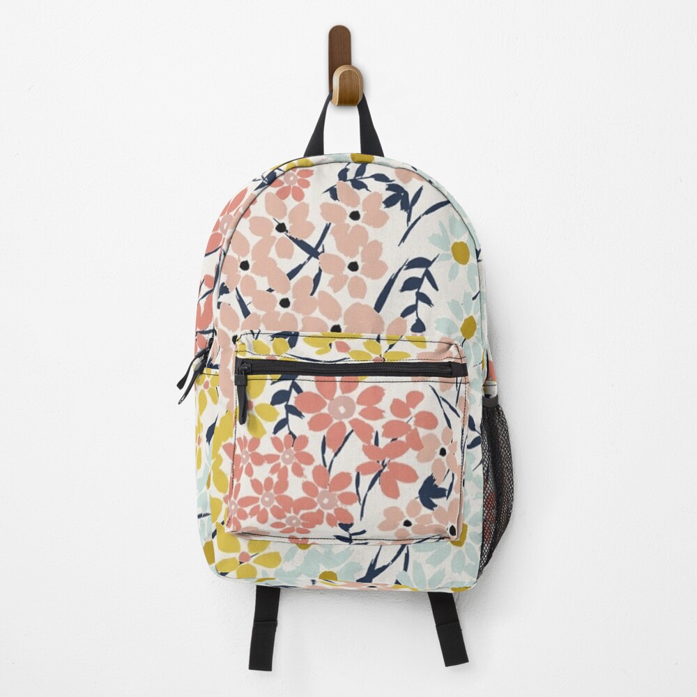 Item preview, Backpack designed and sold by RedGraph.