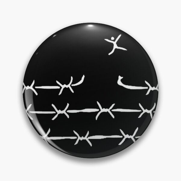 Item preview, Barbed Wire Escape ⭐⭐⭐⭐⭐ designed and sold by MoNagi.