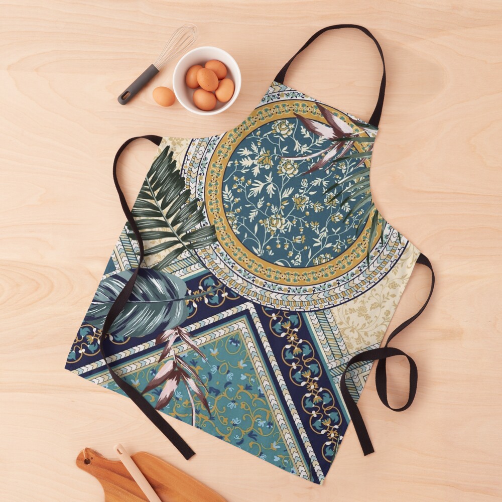 Item preview, Apron designed and sold by Esttiger.
