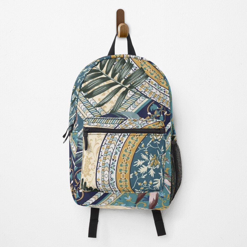 Item preview, Backpack designed and sold by Esttiger.
