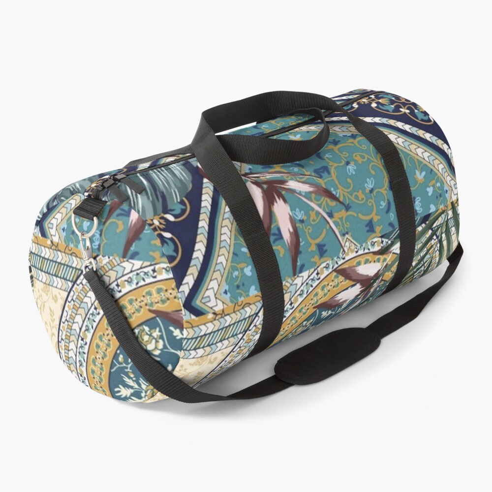 Item preview, Duffle Bag designed and sold by Esttiger.