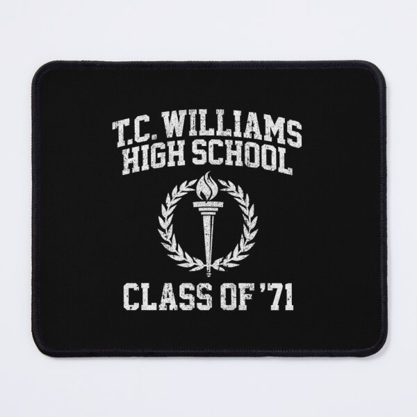 Item preview, T.C. Williams High School Class Of '71 designed and sold by TheresanGrano.