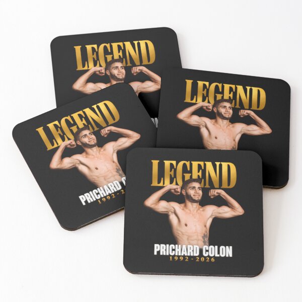 Item preview, Prichard-Colon designed and sold by BlathFords.