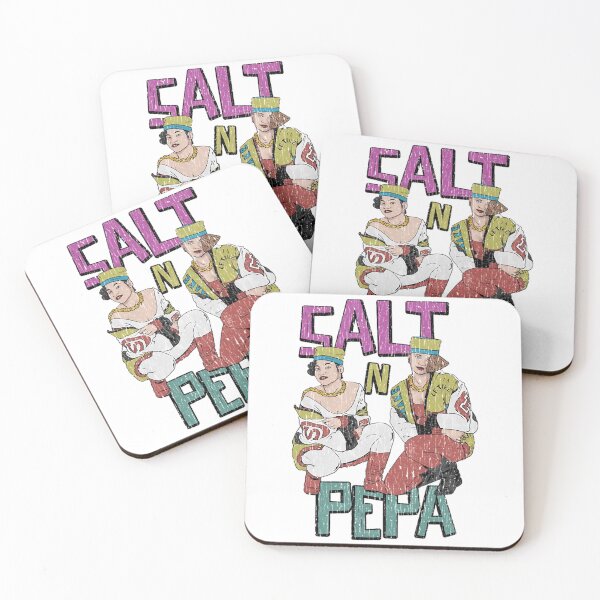 Item preview, Salt N Pepa designed and sold by Terrywalkenor.