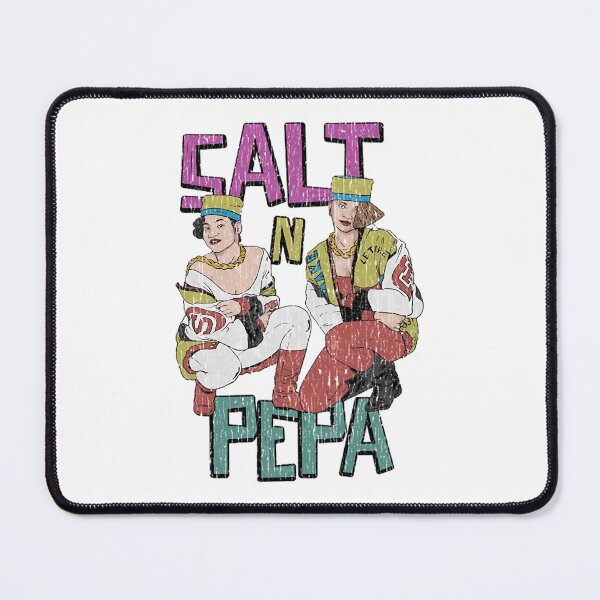 Item preview, Salt N Pepa designed and sold by Terrywalkenor.