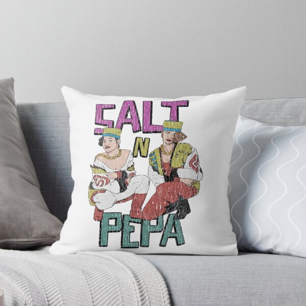 Item preview, Salt N Pepa designed and sold by Terrywalkenor.