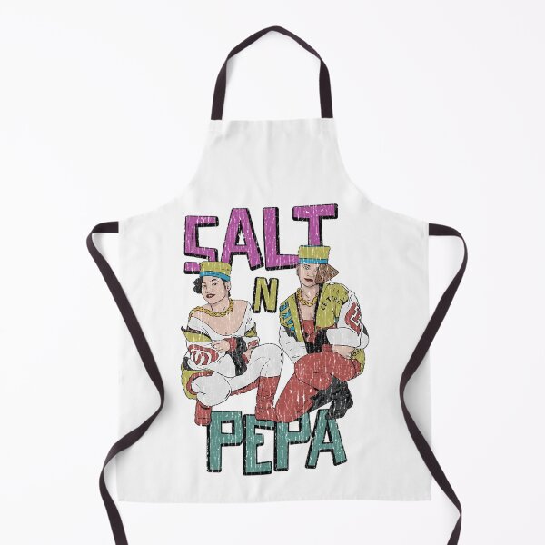 Item preview, Salt N Pepa designed and sold by Terrywalkenor.