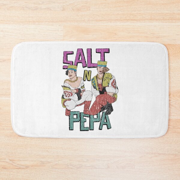 Item preview, Salt N Pepa designed and sold by Terrywalkenor.