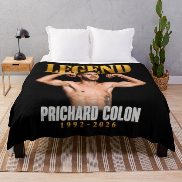 Item preview, Prichard-Colon designed and sold by BlathFords.