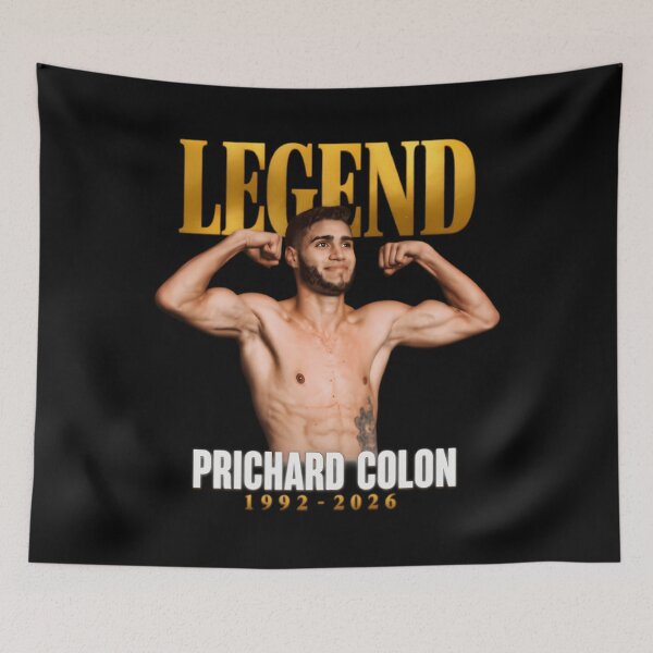 Item preview, Prichard-Colon designed and sold by BlathFords.
