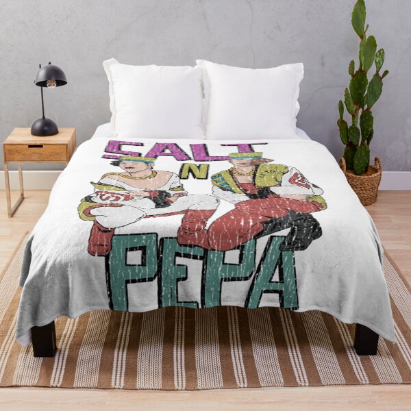 Item preview, Salt N Pepa designed and sold by Terrywalkenor.