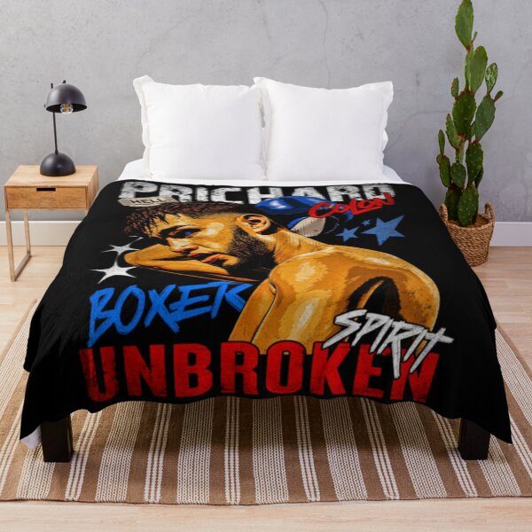 Item preview, UNBROKEN SPIRIT - P Colon designed and sold by Joelliaopez.