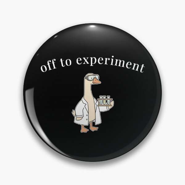 Item preview, Off To Experiment designed and sold by Muslims_place.