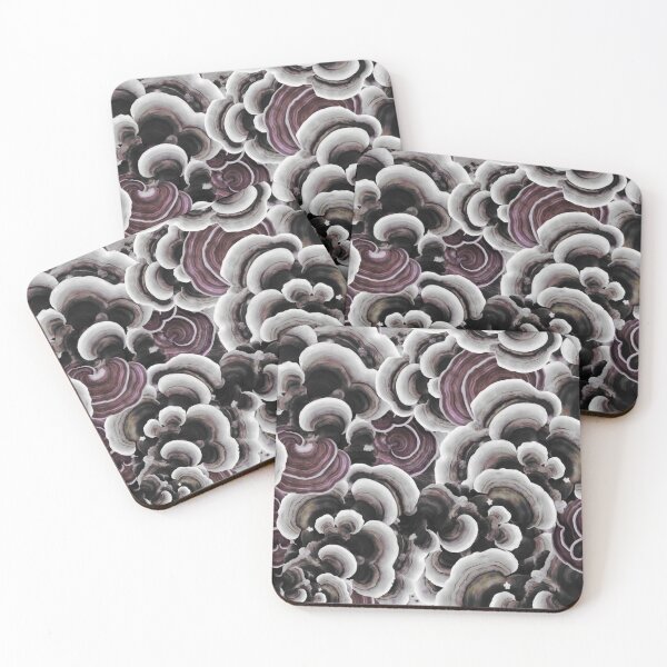 Item preview, Magic Mushrooms designed and sold by Esttiger.