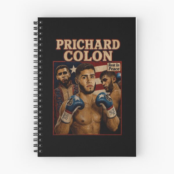 Item preview, Prichard-Colon designed and sold by Rolanieclarker.