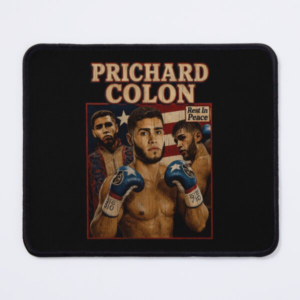 Item preview, Prichard-Colon designed and sold by Rolanieclarker.