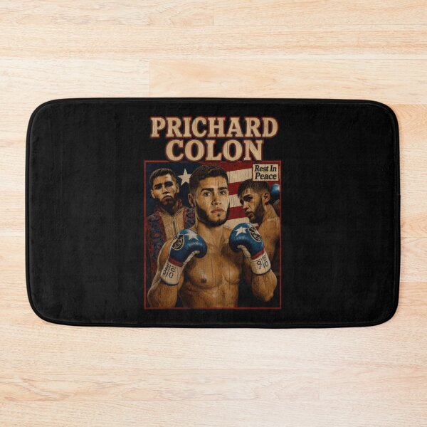 Item preview, Prichard-Colon designed and sold by Rolanieclarker.