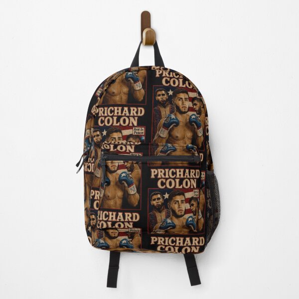 Item preview, Prichard-Colon designed and sold by Rolanieclarker.