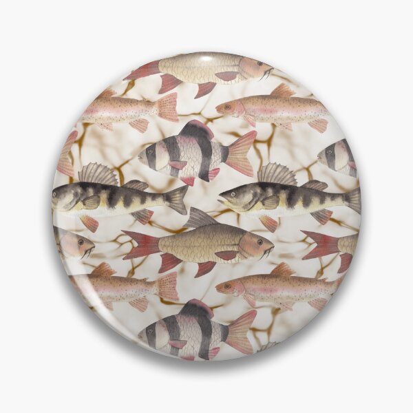Item preview, Gone Fishing  designed and sold by Heritage & Heart.