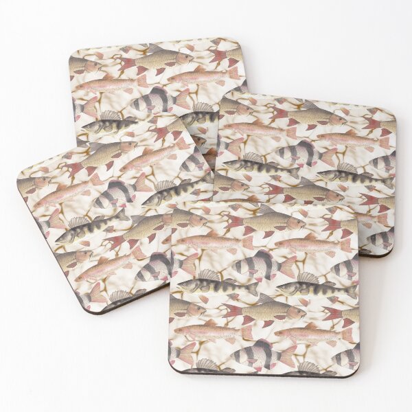 Item preview, Gone Fishing  designed and sold by Heritage & Heart.