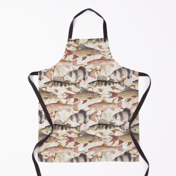 Item preview, Gone Fishing designed and sold by Heritage & Heart.