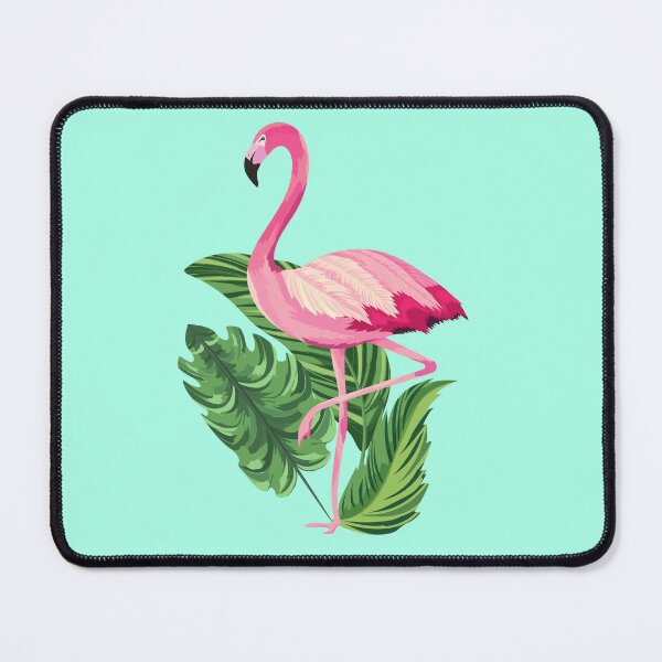 Item preview, Cute Pink Flamingo Tropical Summer Aesthetic| flamingo shirts| pink gifts for her designed and sold by Gosticky004.