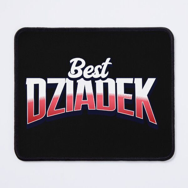 Item preview, Best Dziadek – Polish Grandfather Pride Retro Design designed and sold by besensible.