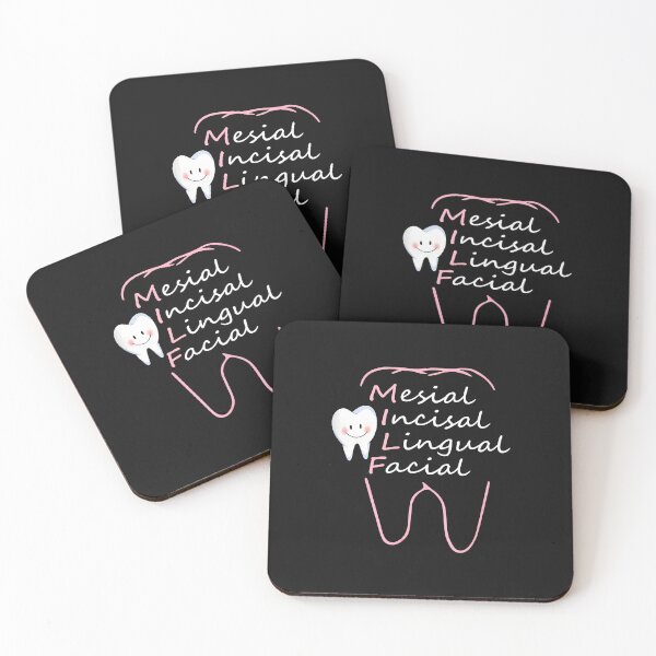 Item preview, Cute Smiling Tooth Dental Anatomy Poster designed and sold by votoygmwd.