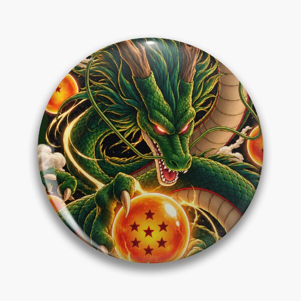 Item preview, Eastern Dragon of the Spheres designed and sold by teamzeta.