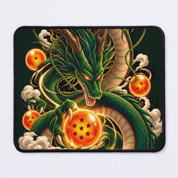 Item preview, Eastern Dragon of the Spheres designed and sold by teamzeta.